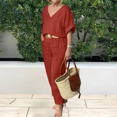 Arla | Chic Casual Set
