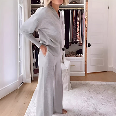 Olivia | Cozy Two-Piece Tracksuit