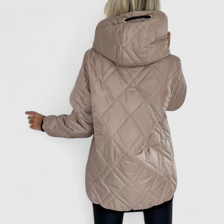 Hadley | Wygodna Kurtka