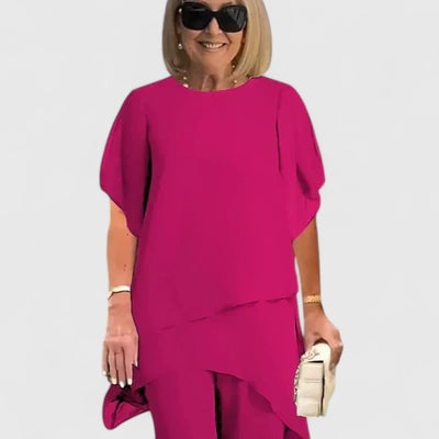 Cassie | Stylowy Zestaw