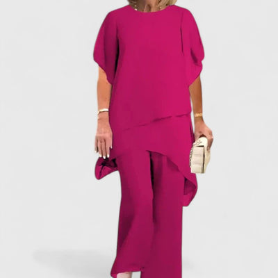 Cassie | Stylowy Zestaw