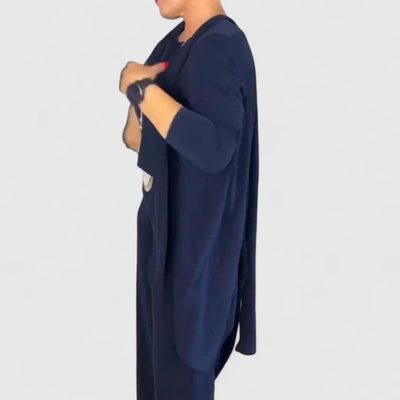 Maebrie | Elegancki Zestaw Trzech Części