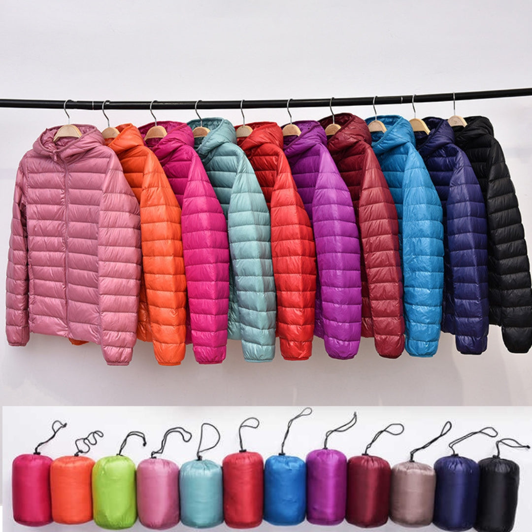 Nord | Ultralight Waterproof Jacket