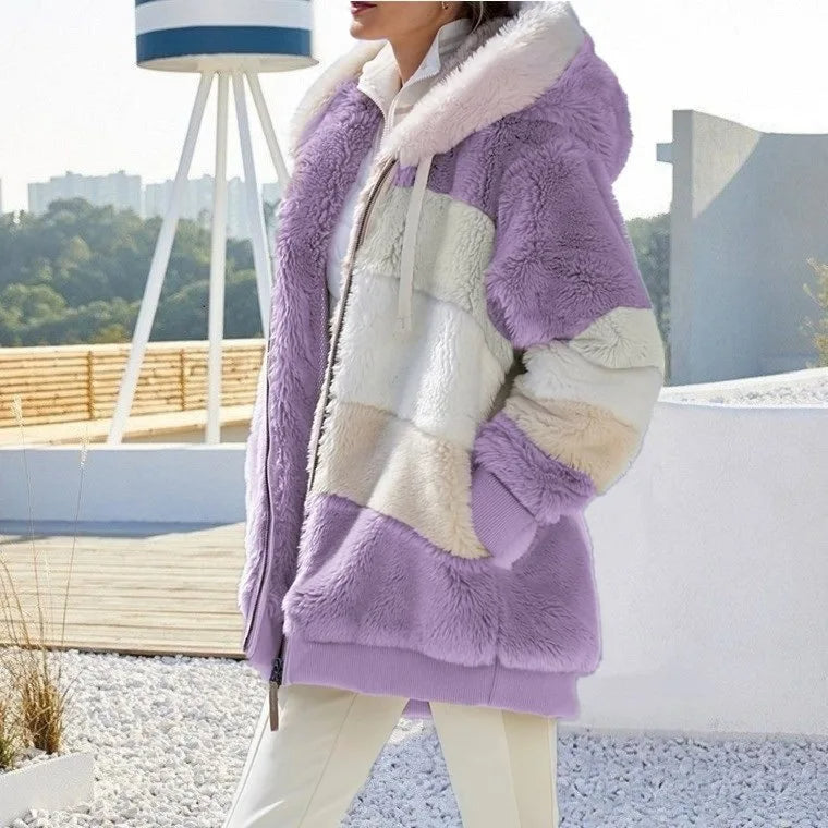 Kirsty | Comfortable Jacket